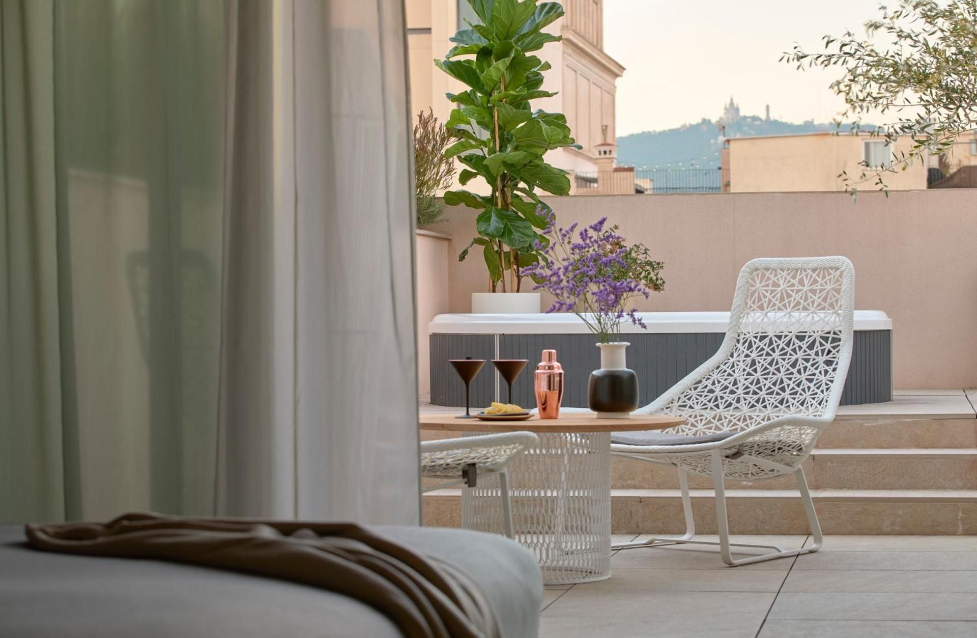 undefined ME Barcelona 6