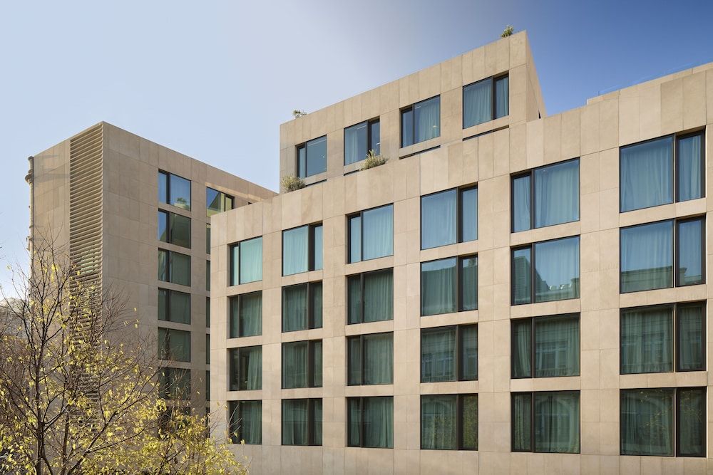 undefined ME Barcelona 2