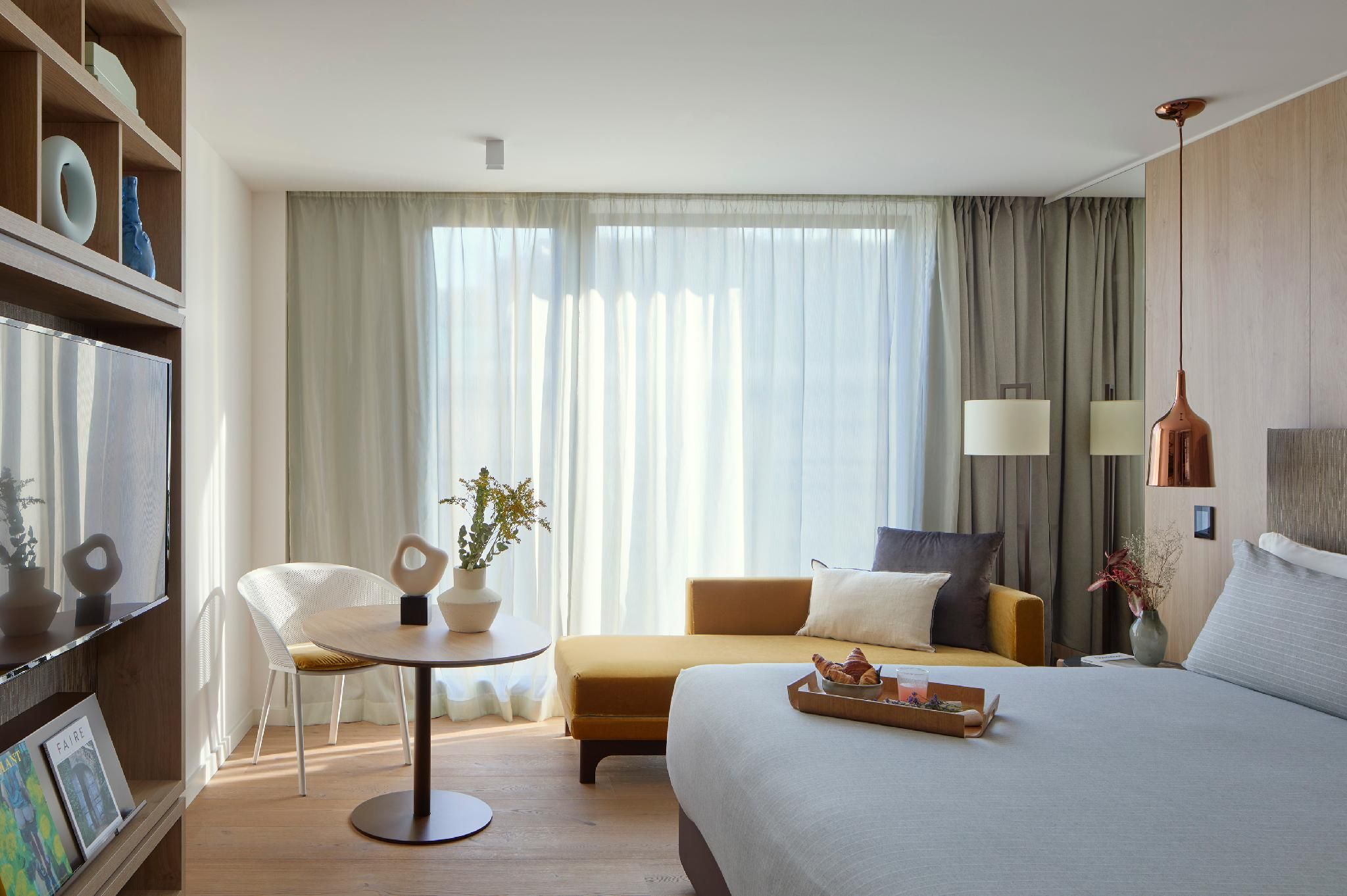 2 Superior Me Connected