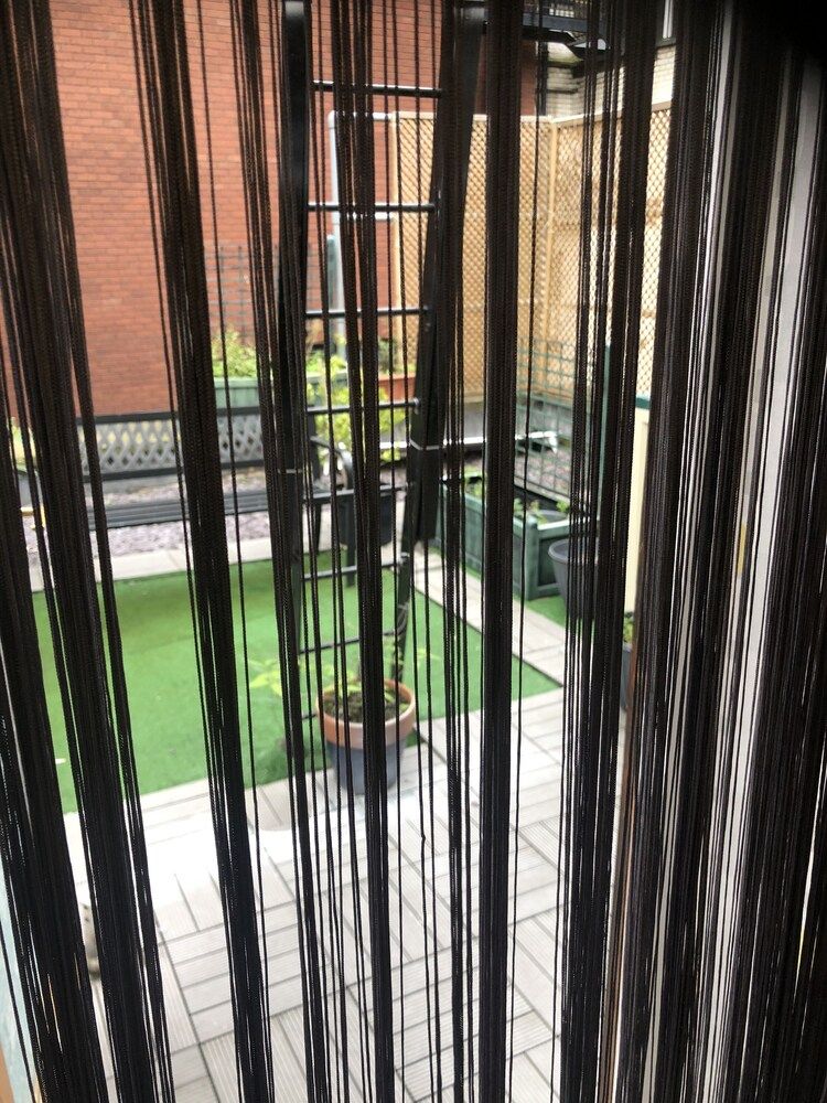 Charing Cross Rooms - B&B Superior Double Room, Terrace 14