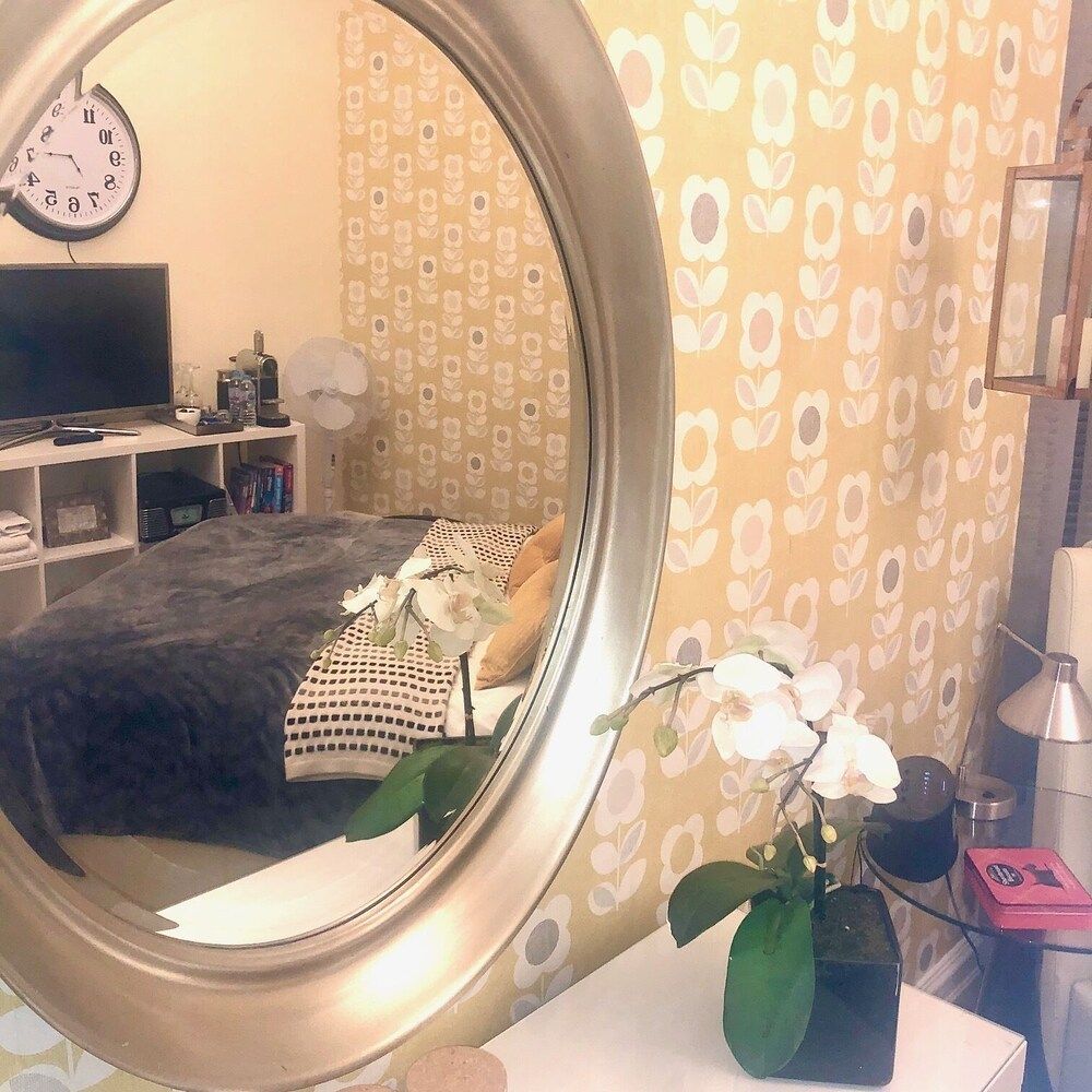 Charing Cross Rooms - B&B Superior Room, 1 King Bed, Terrace 5