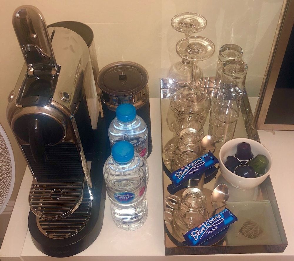 Charing Cross Rooms - B&B Superior Room, 1 King Bed, Terrace 18