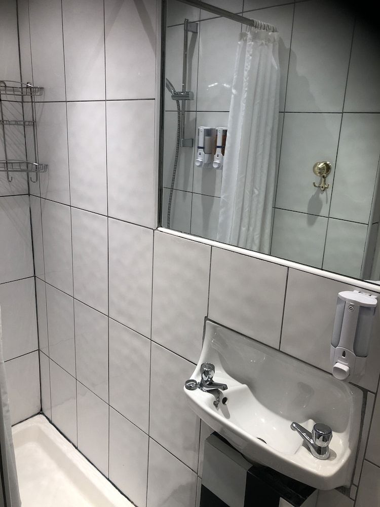 Charing Cross Rooms - B&B Superior Double Room, Terrace 15