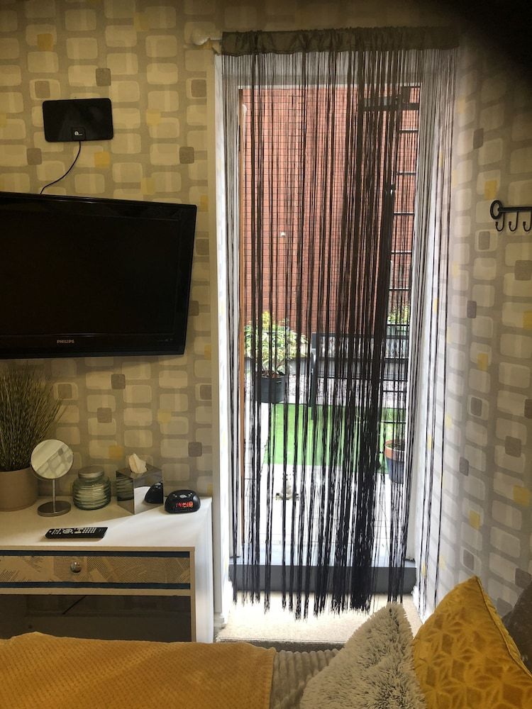 Charing Cross Rooms - B&B Superior Double Room, Terrace 10