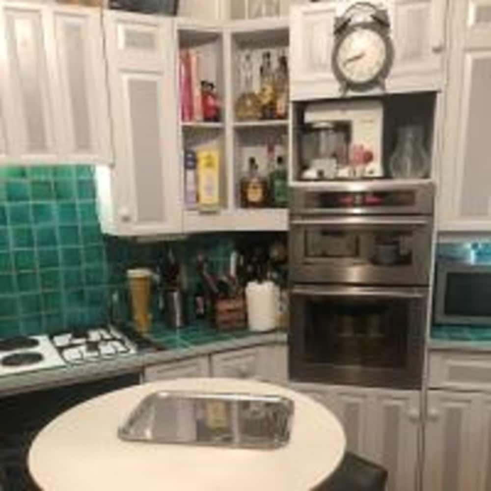 Charing Cross Rooms - B&B Superior Double Room, Terrace 17