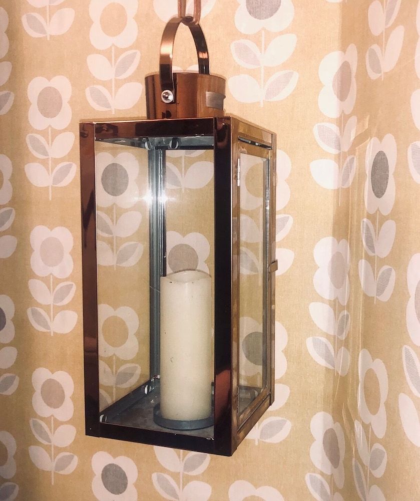 Charing Cross Rooms - B&B Superior Room, 1 King Bed, Terrace 15