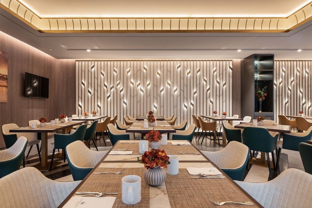 undefined Eurostars Ambassador 8