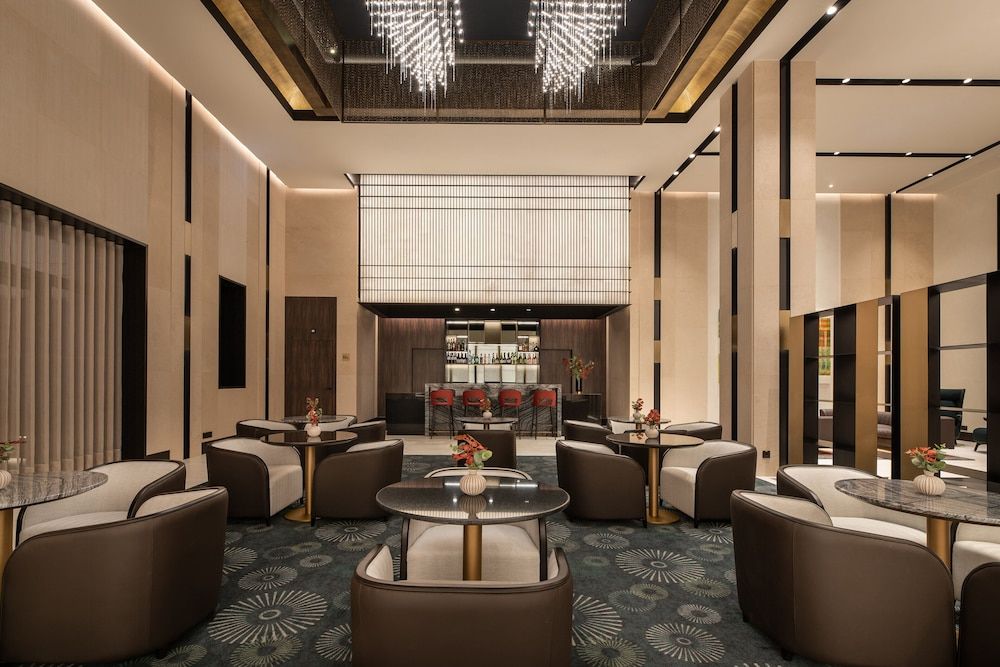 undefined Eurostars Ambassador 10