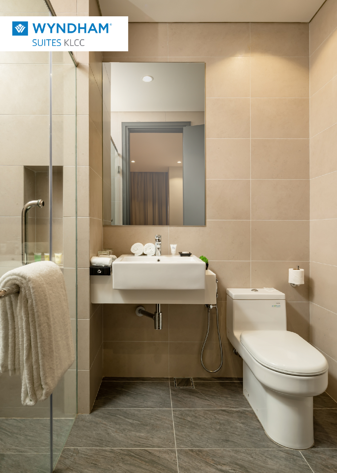 undefined Wyndham Suites KLCC 6