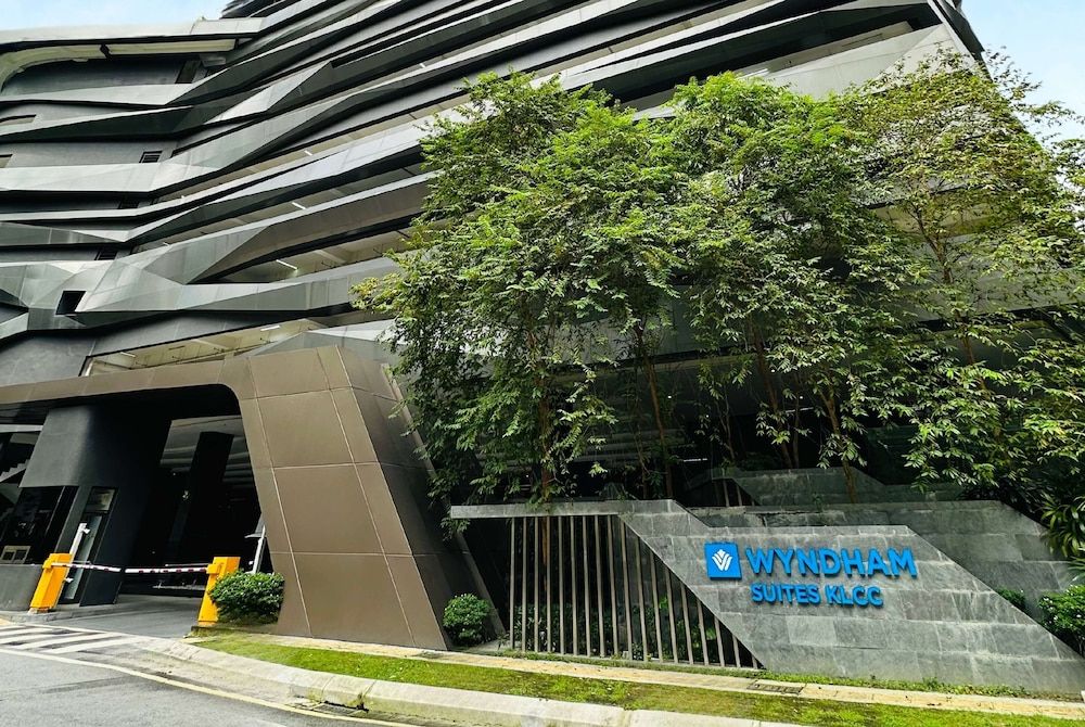undefined Wyndham Suites KLCC 3