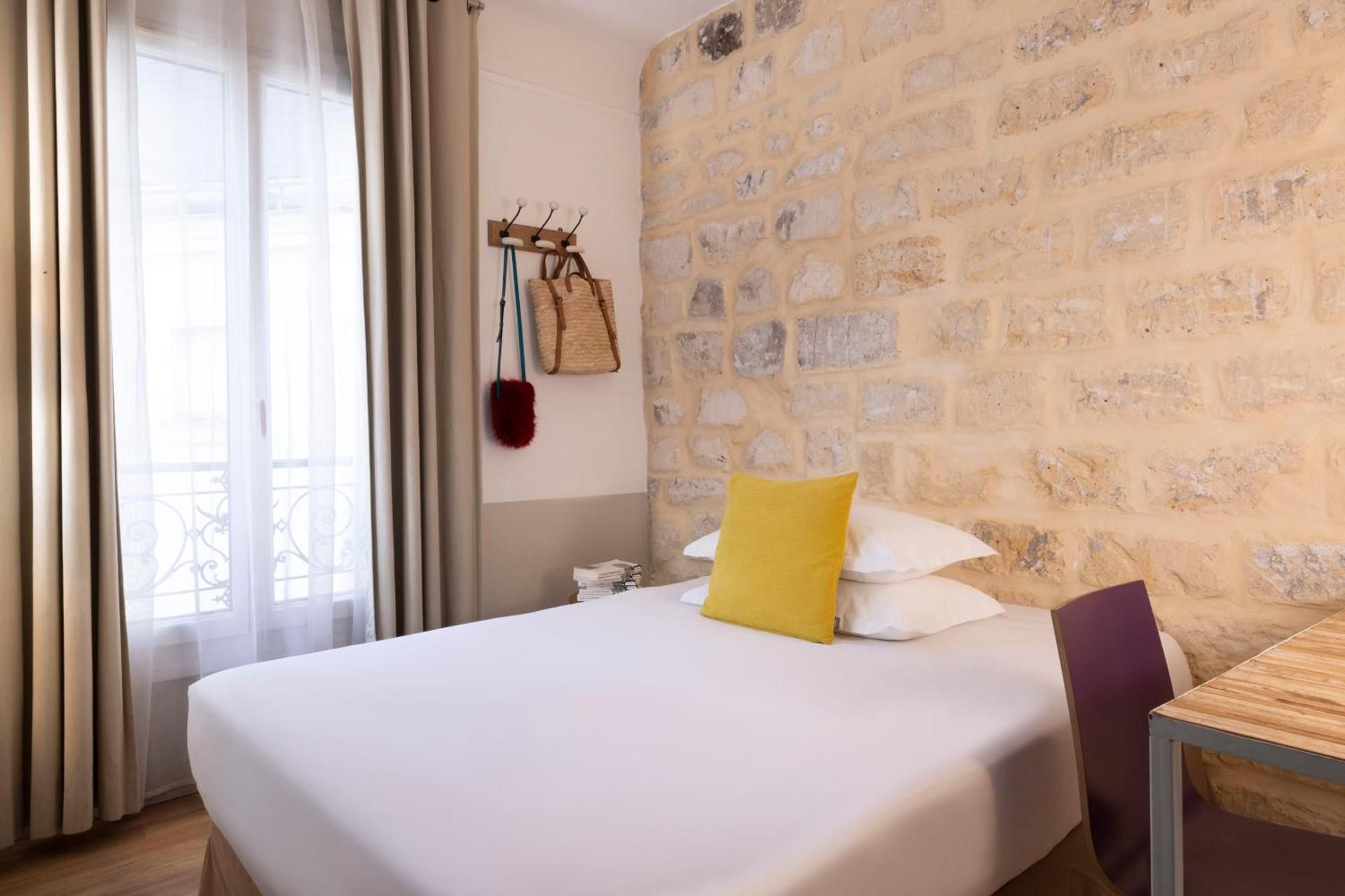 Economic Single Room