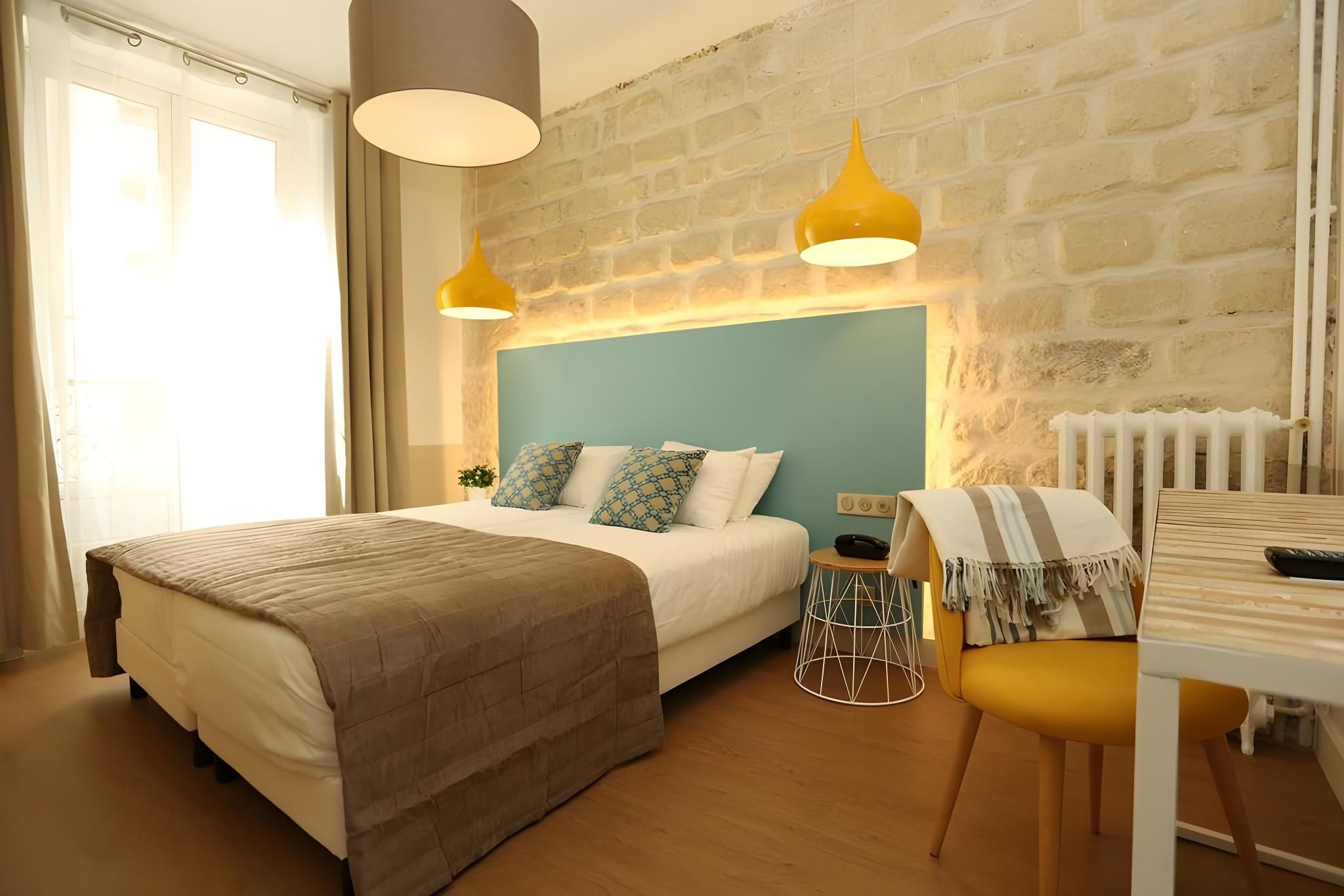 Classic Double Room
