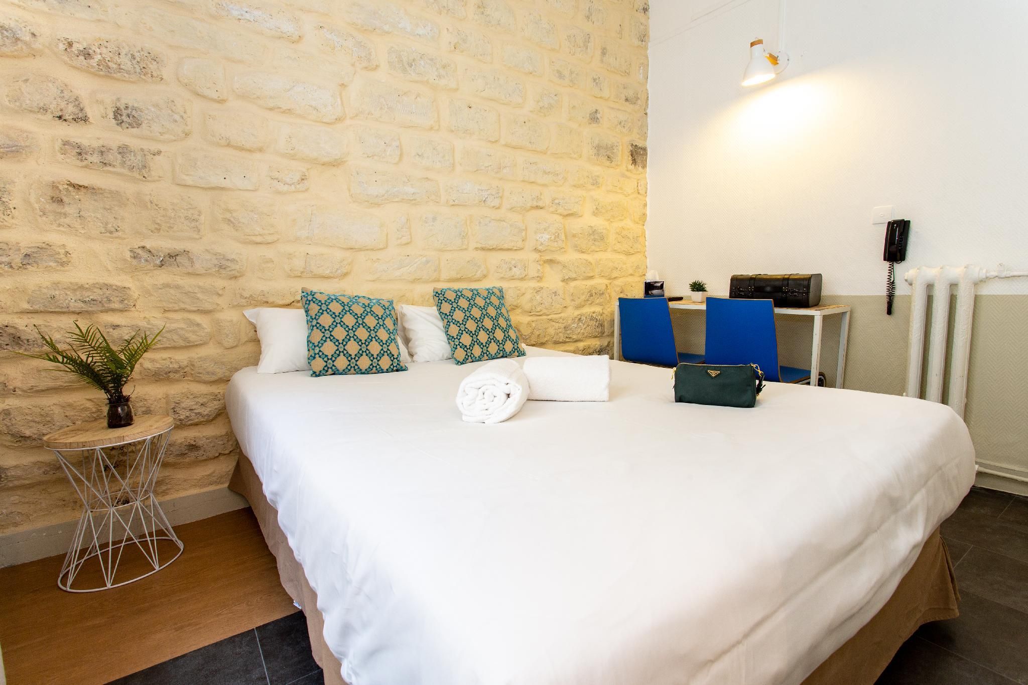Economic Single Room