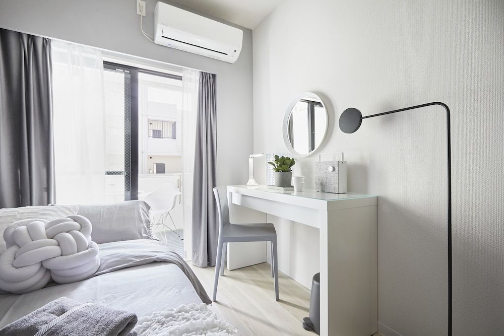 undefined P OIN T – Shinjuku Kabukicho Designer’s Apartment II 5