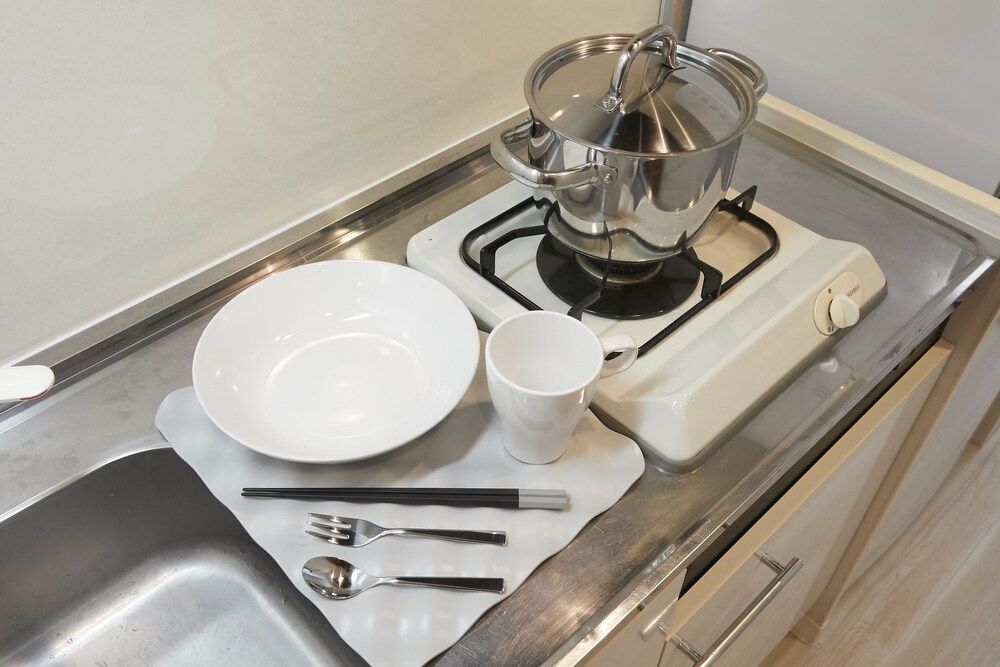 P OIN T – Shinjuku Kabukicho Designer’s Apartment II Design Apartment (904) 8