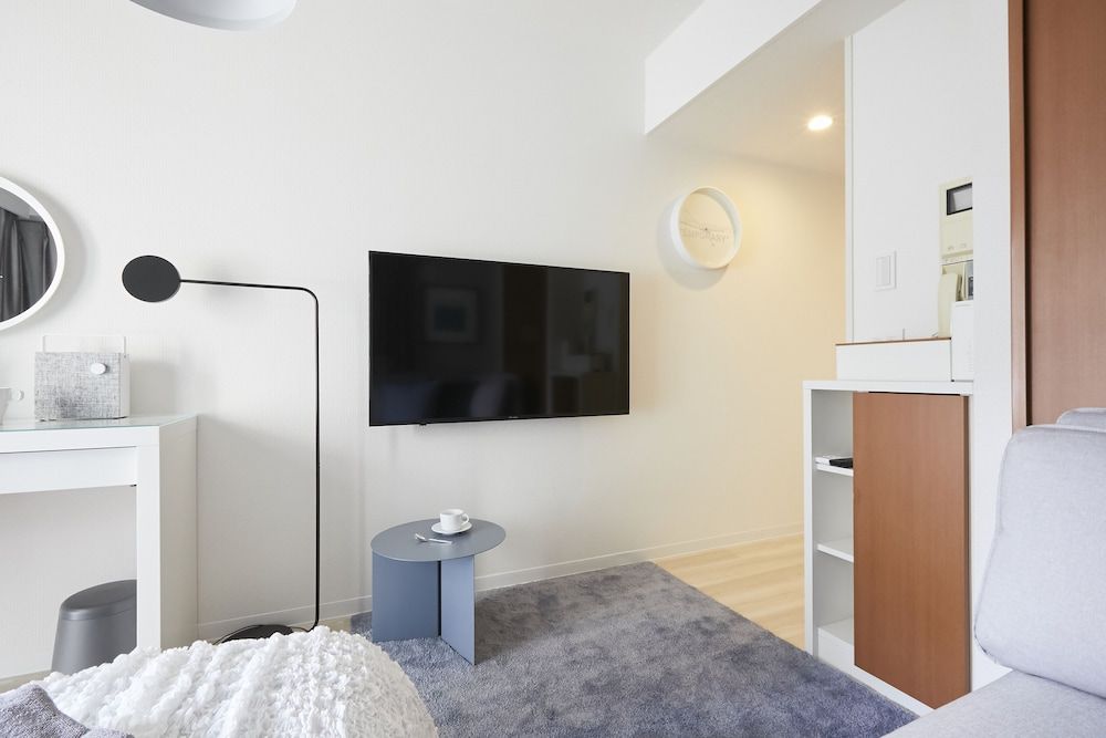 P OIN T – Shinjuku Kabukicho Designer’s Apartment II Design Apartment (904) 10