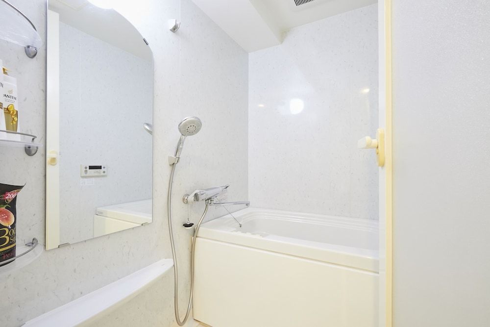 P OIN T – Shinjuku Kabukicho Designer’s Apartment II Design Apartment (904) 13