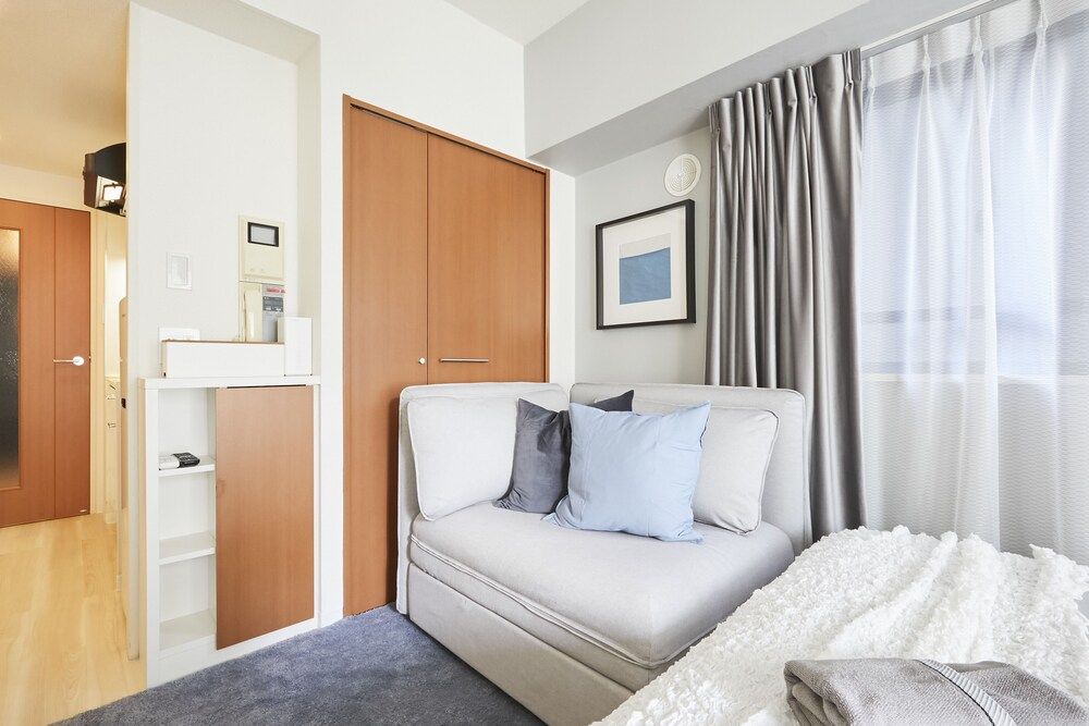 P OIN T – Shinjuku Kabukicho Designer’s Apartment II Design Apartment (904) 9