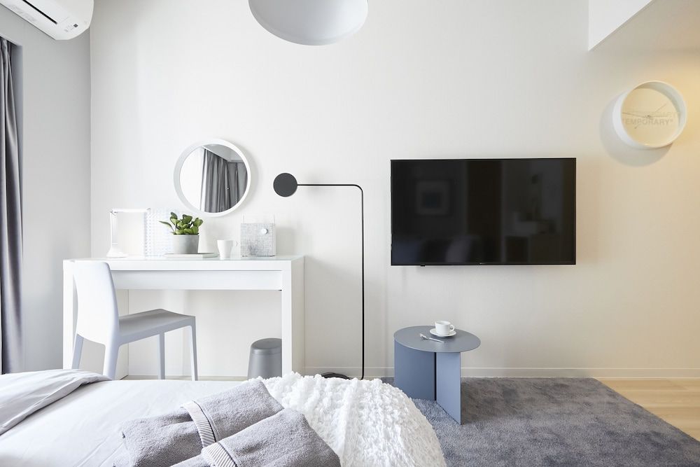 undefined P OIN T – Shinjuku Kabukicho Designer’s Apartment II