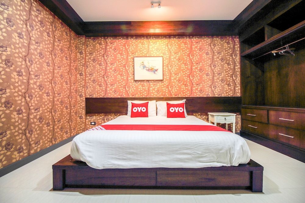 undefined OYO 387 Little Bangbon 3