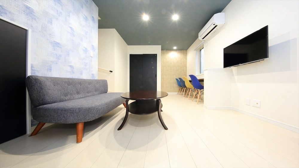 COTO Tokyo Koenji Maisonette room B 7