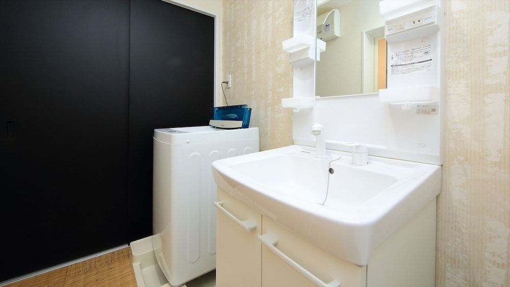 COTO Tokyo Koenji Maisonette room B 16