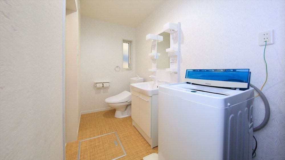 COTO Tokyo Koenji Maisonette room A 16