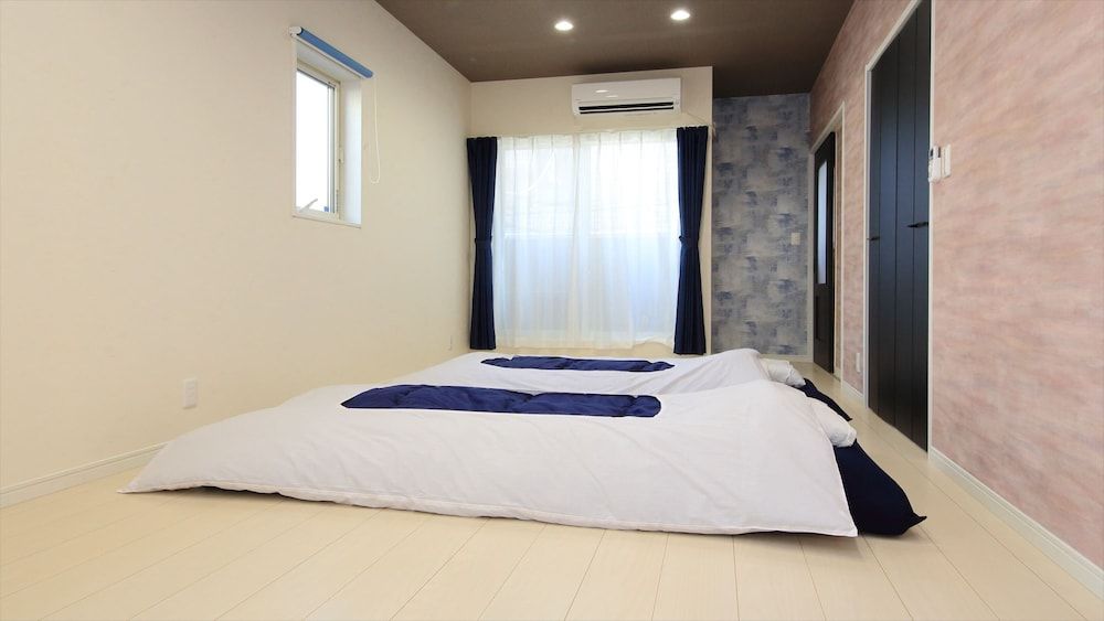 COTO Tokyo Koenji Maisonette room B 2