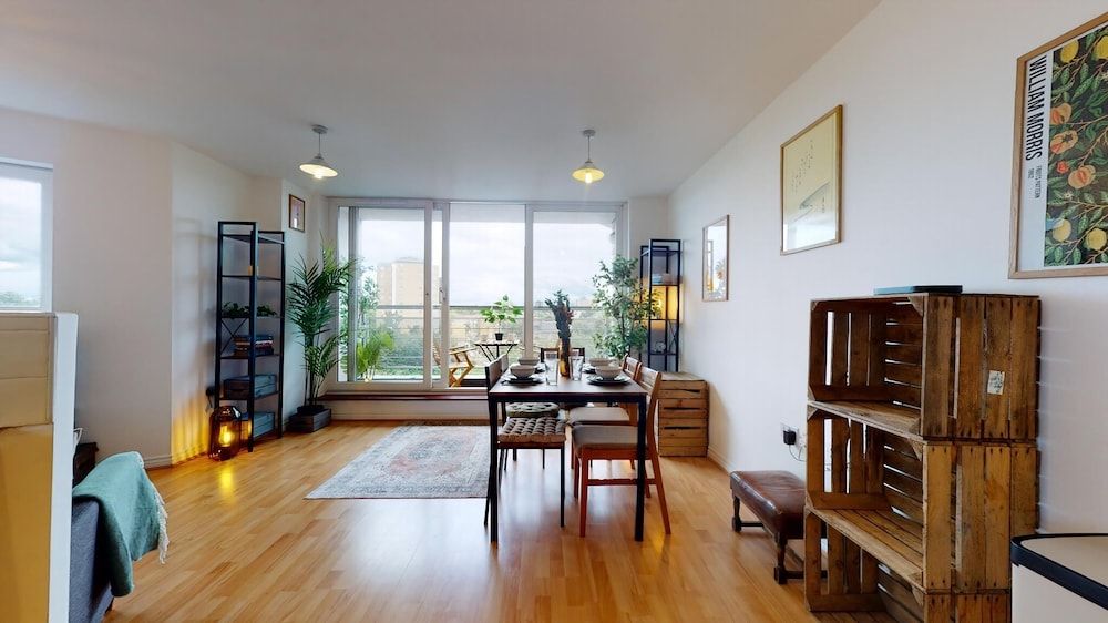 undefined MCC - Cozy Hackney Apartment 4