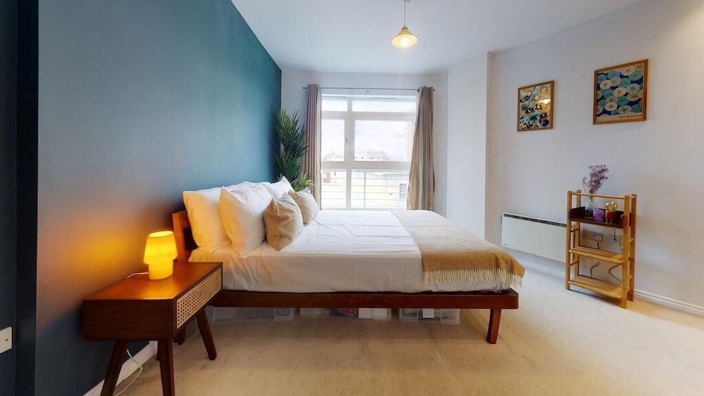 undefined MCC - Cozy Hackney Apartment 9