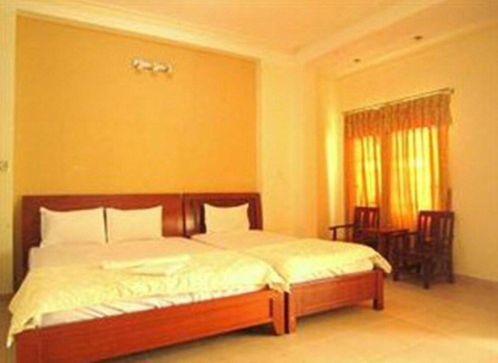 undefined Song Hoa Hotel