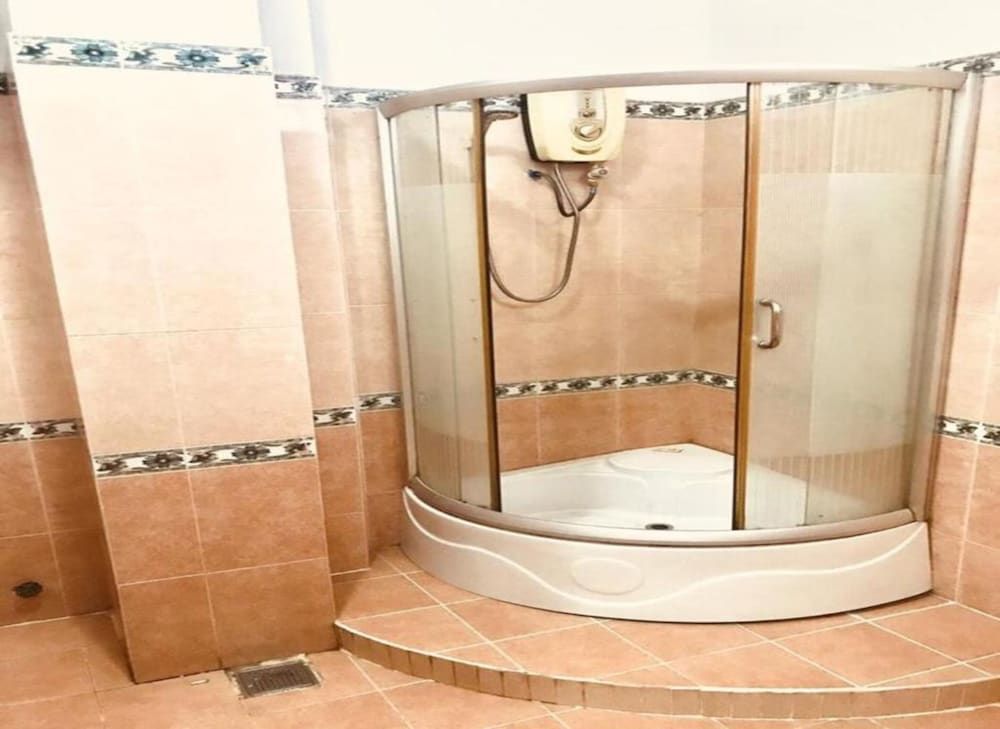 Song Hoa Hotel Double Room 6