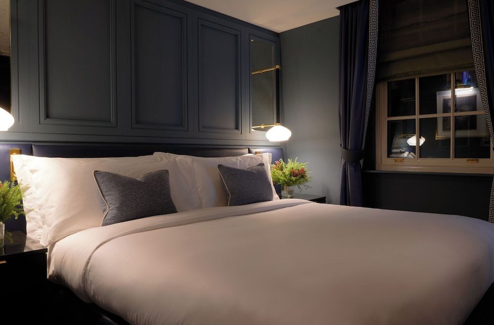 The Mayfair Townhouse Classic Room 3