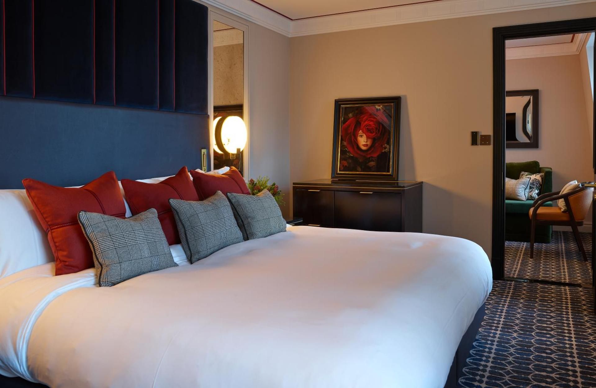 Green Park Suite