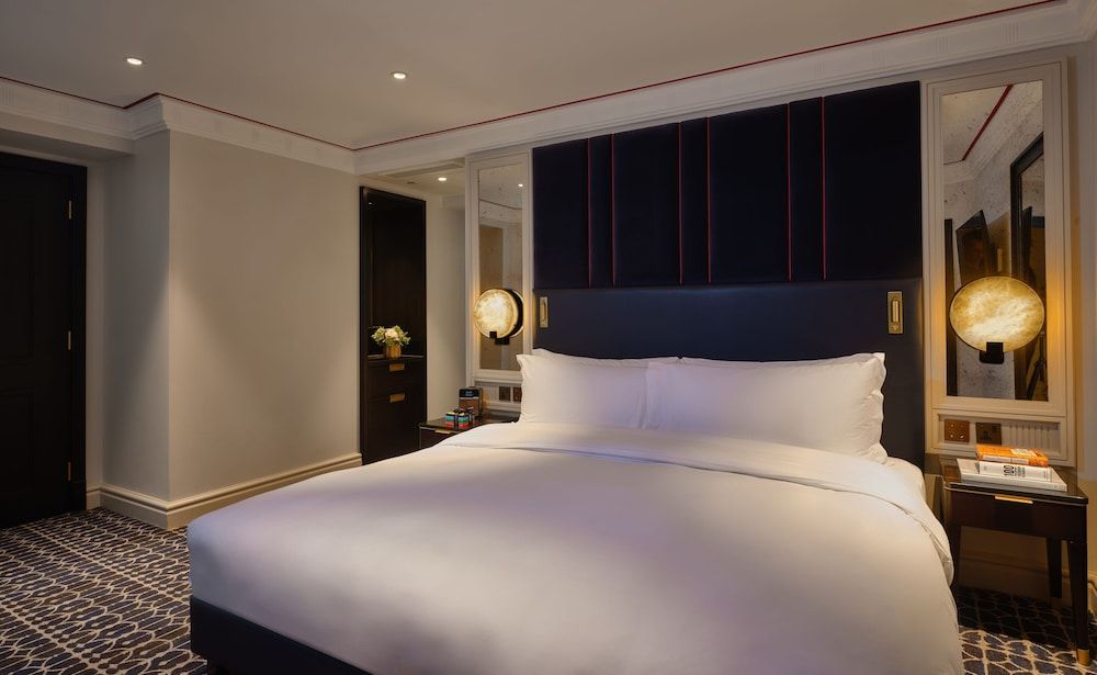 undefined The Mayfair Townhouse 10