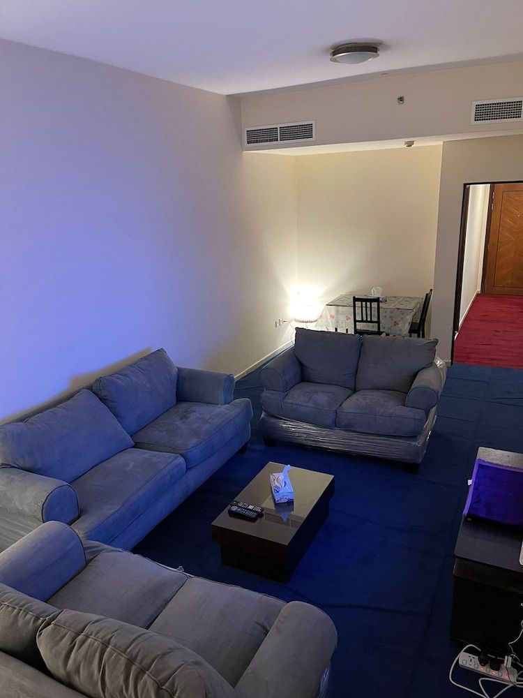 Kaya Hostel Tow- Bedrooms Apartment with Balcony 11