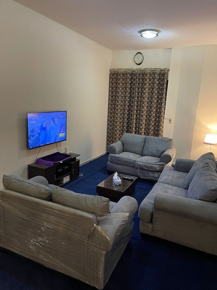 Kaya Hostel Tow- Bedrooms Apartment with Balcony 10