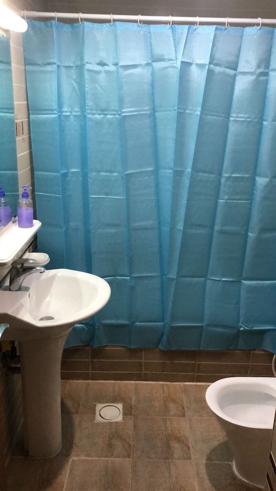 Kaya Hostel Tow- Bedrooms Apartment with Balcony 7