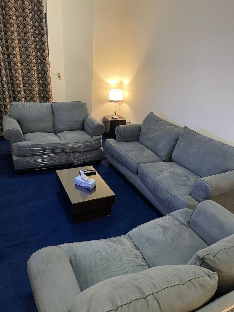 Kaya Hostel Tow- Bedrooms Apartment with Balcony 12