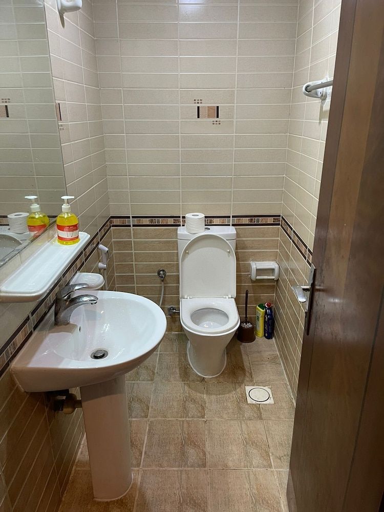 Kaya Hostel Tow- Bedrooms Apartment with Balcony 6