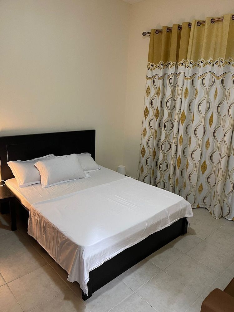 Kaya Hostel Tow- Bedrooms Apartment with Balcony 2