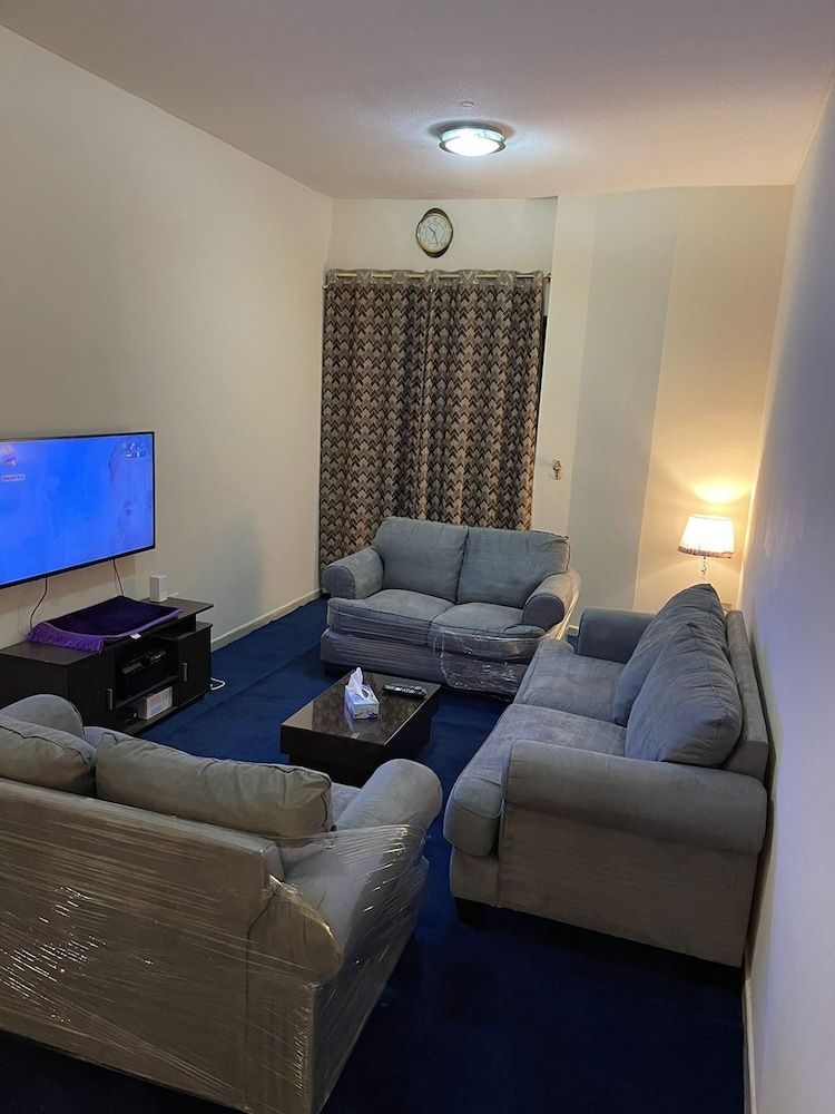 Kaya Hostel Tow- Bedrooms Apartment with Balcony 16