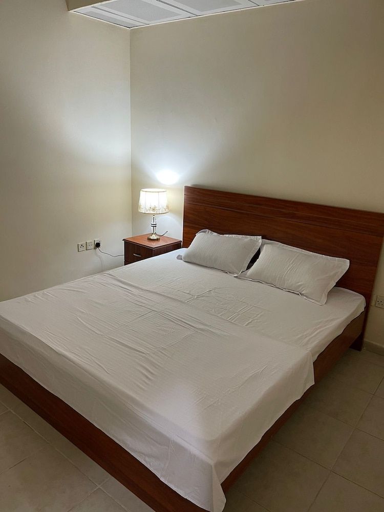 Kaya Hostel Tow- Bedrooms Apartment with Balcony