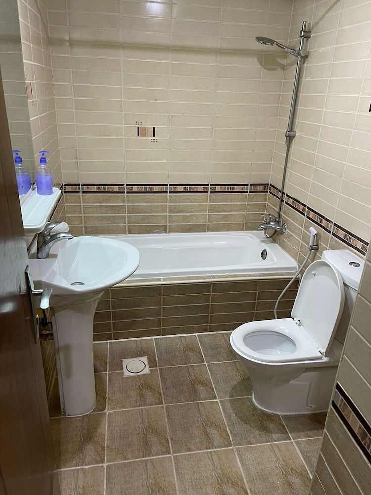 Kaya Hostel Tow- Bedrooms Apartment with Balcony 8