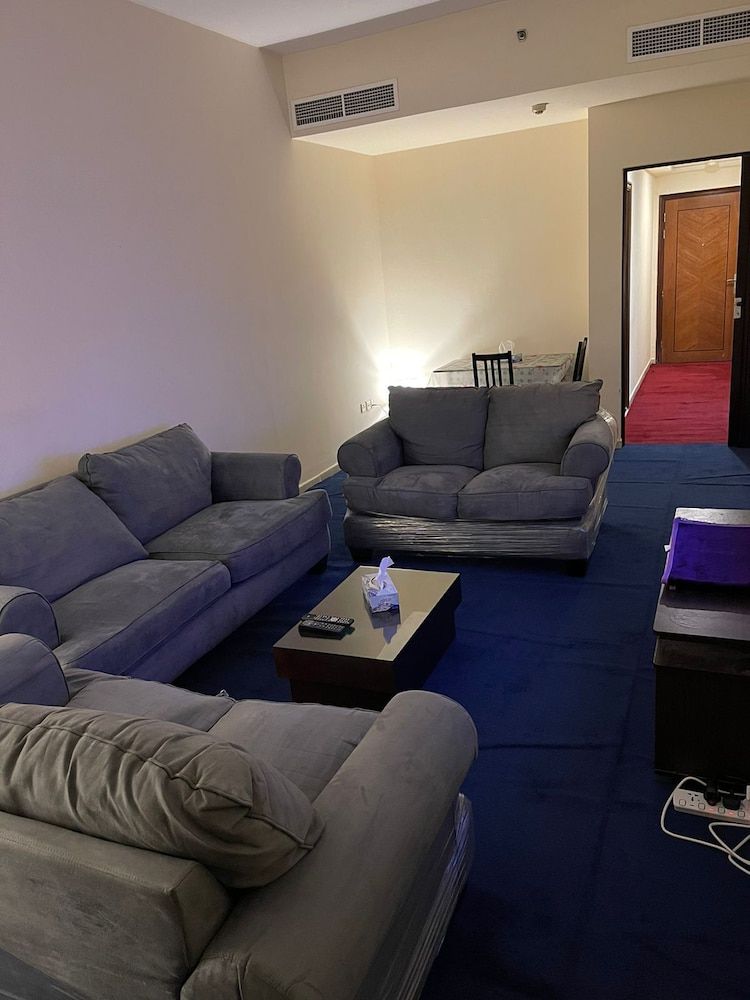 Kaya Hostel Tow- Bedrooms Apartment with Balcony 13