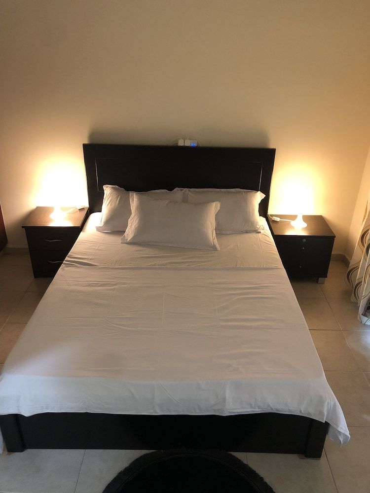 Kaya Hostel Tow- Bedrooms Apartment with Balcony 4