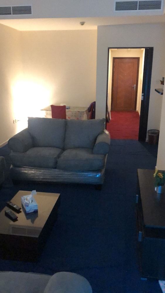 Kaya Hostel Tow- Bedrooms Apartment with Balcony 14