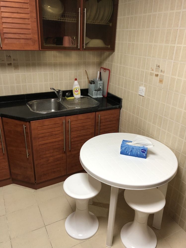 Kaya Hostel Single Bed in 2- Bed Female Dormitory Room with Balcony 3