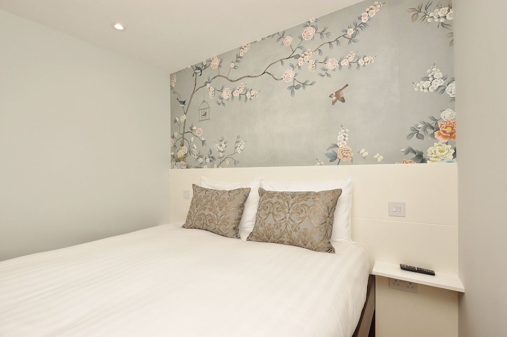 undefined StayPrime Notting Hill Serviced Apartments 8