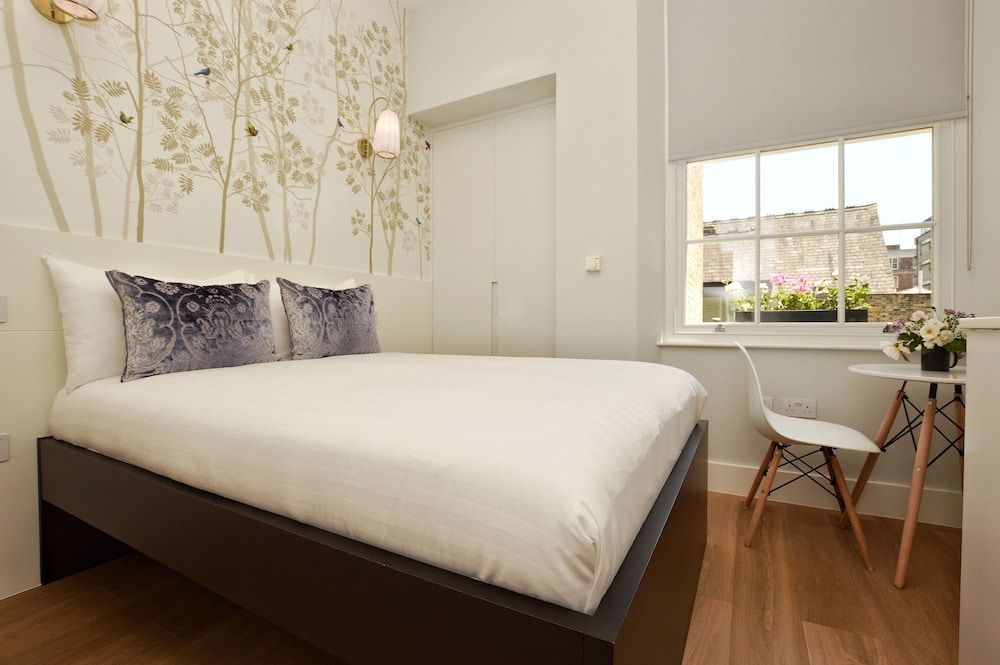 Small Studio Apartment